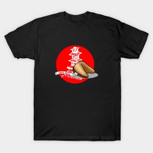 GREG ROLL COOKIE T-SHIRT T-Shirt